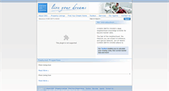 Desktop Screenshot of cohensmithchang.com